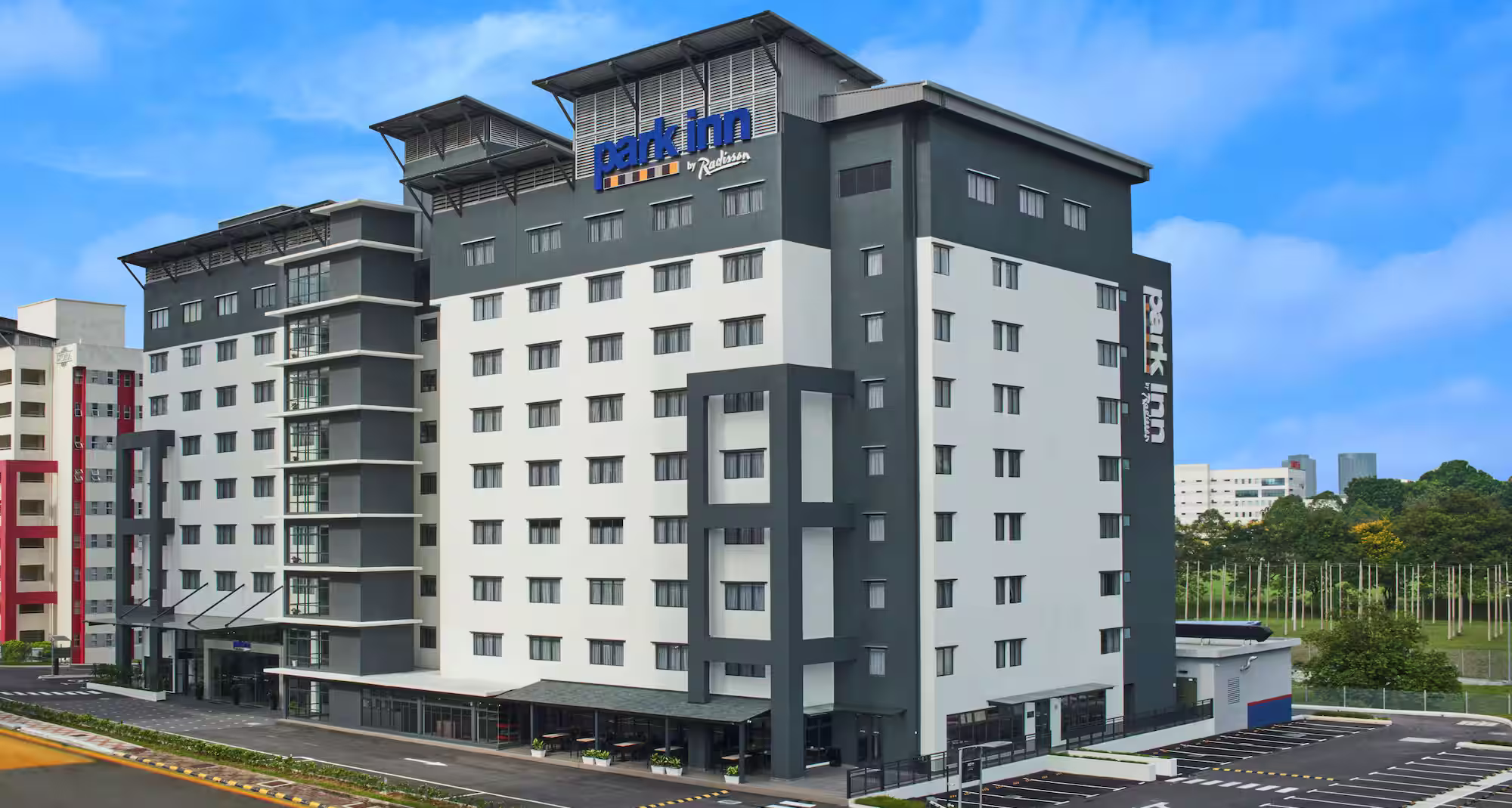 Park Inn by Radisson Putrajaya