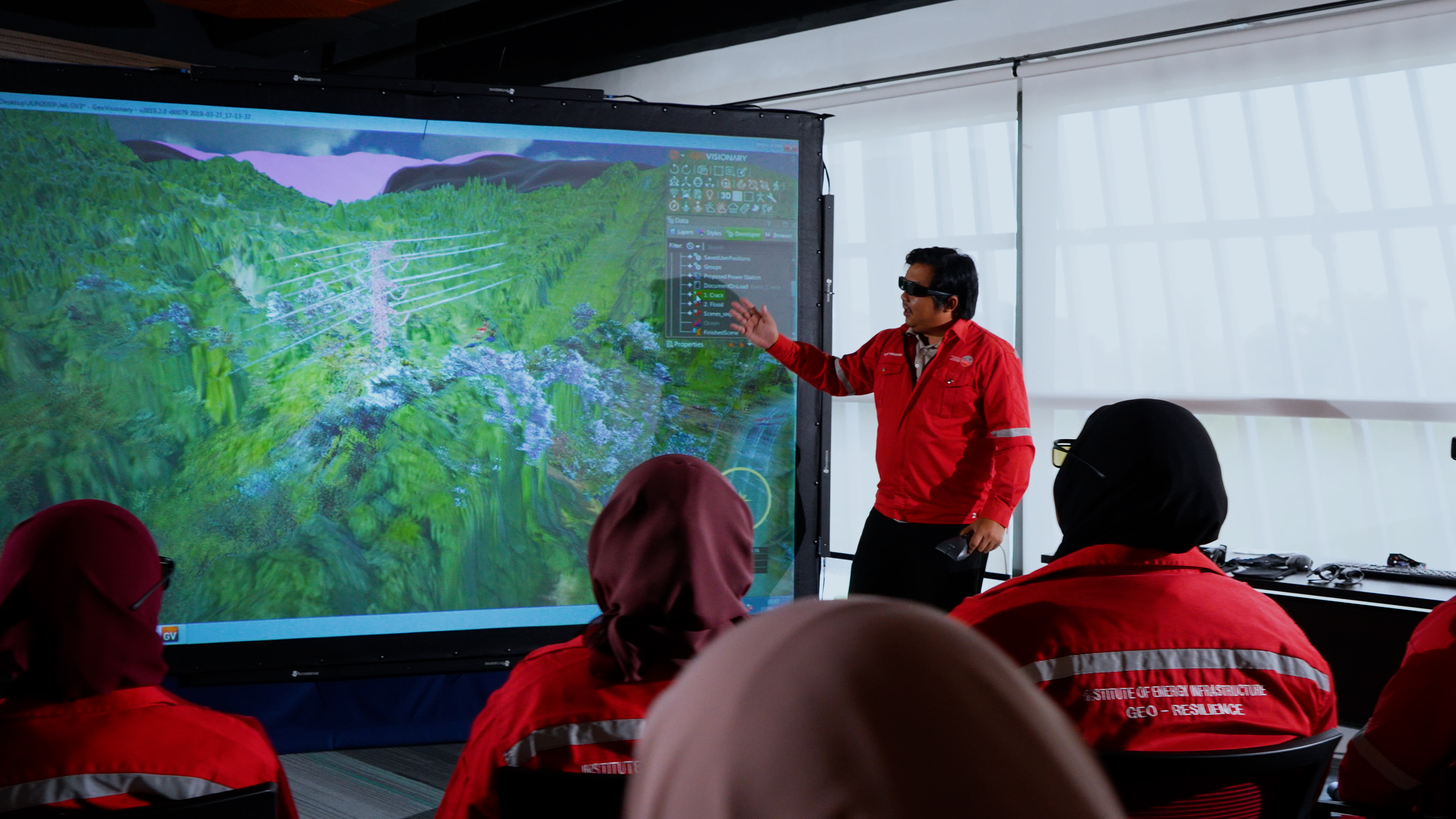 Digital Twin Lab
