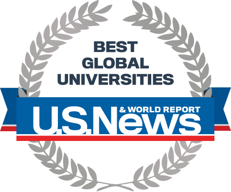 U.S. News Ranking Logo