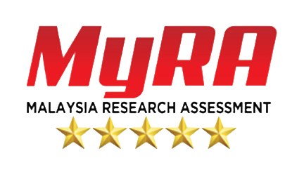 U.S. News Ranking Logo