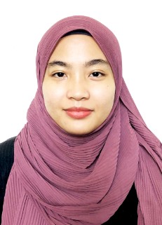 Dr. Filzah Hazirah Binti Jaffar