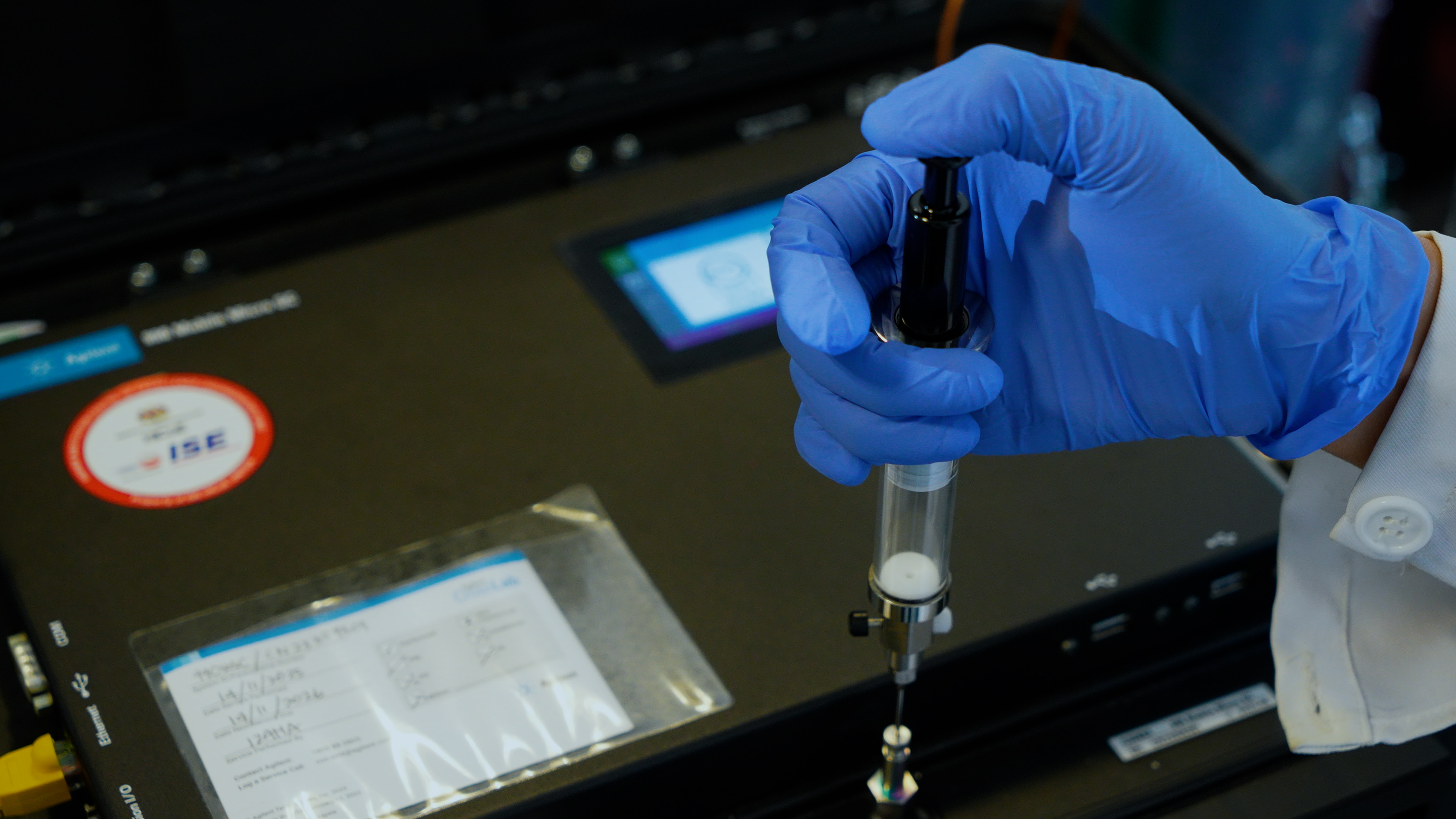 Real-Time Simulation Facilities