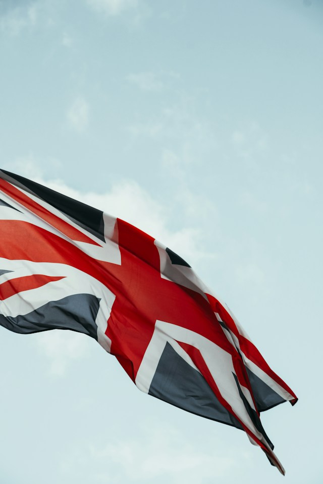 UK-Recognised Degree
