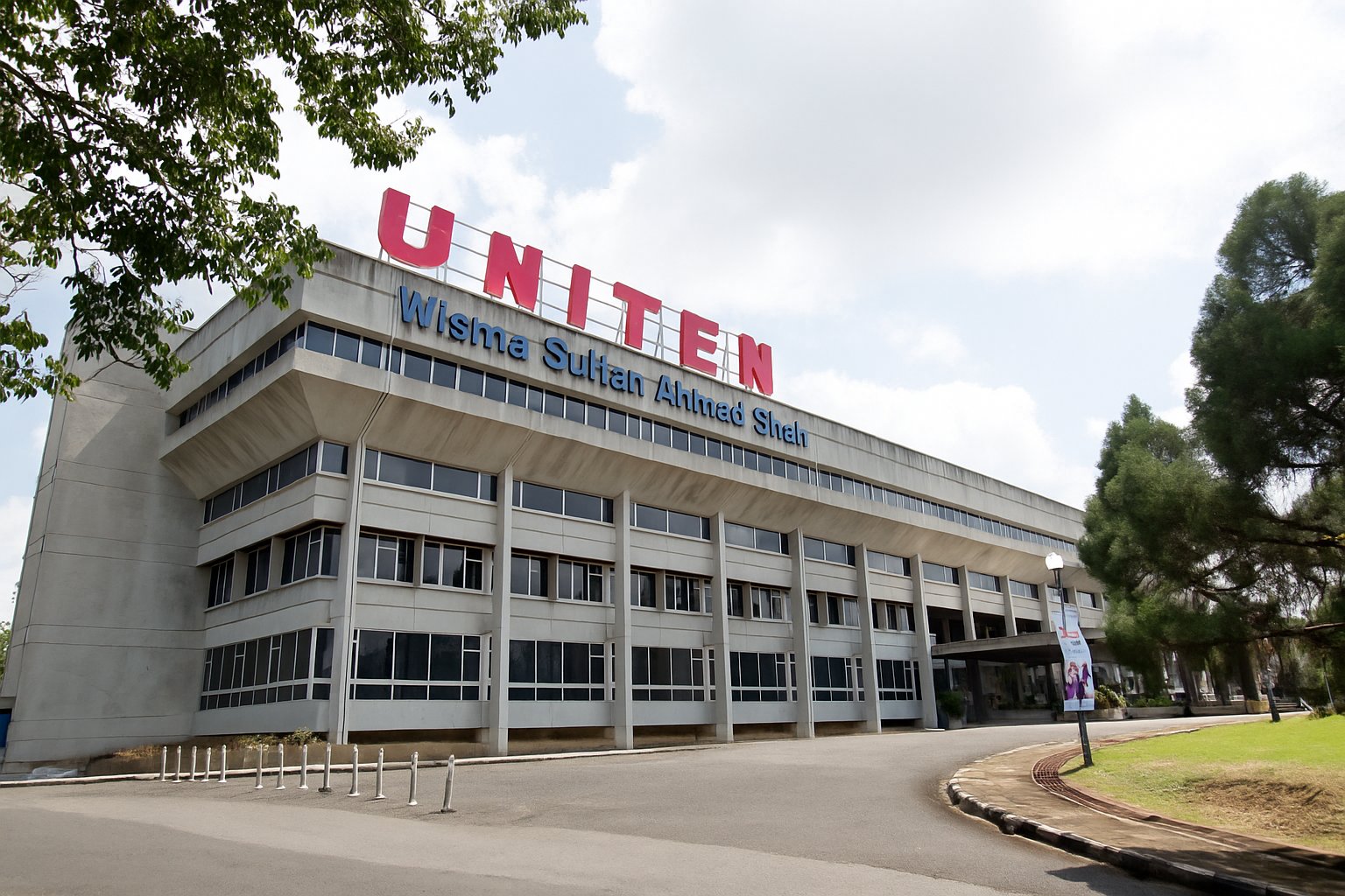 About UNITEN about-uniten