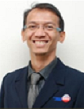 Mohd Hazli Mohamed Zabil, Dr.