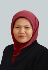 Nazrita Ibrahim, Dr.