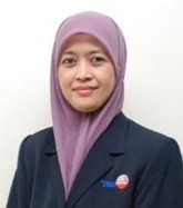 Siti Salbiah Mohamed Shariff, Prof. Dato' Dr.