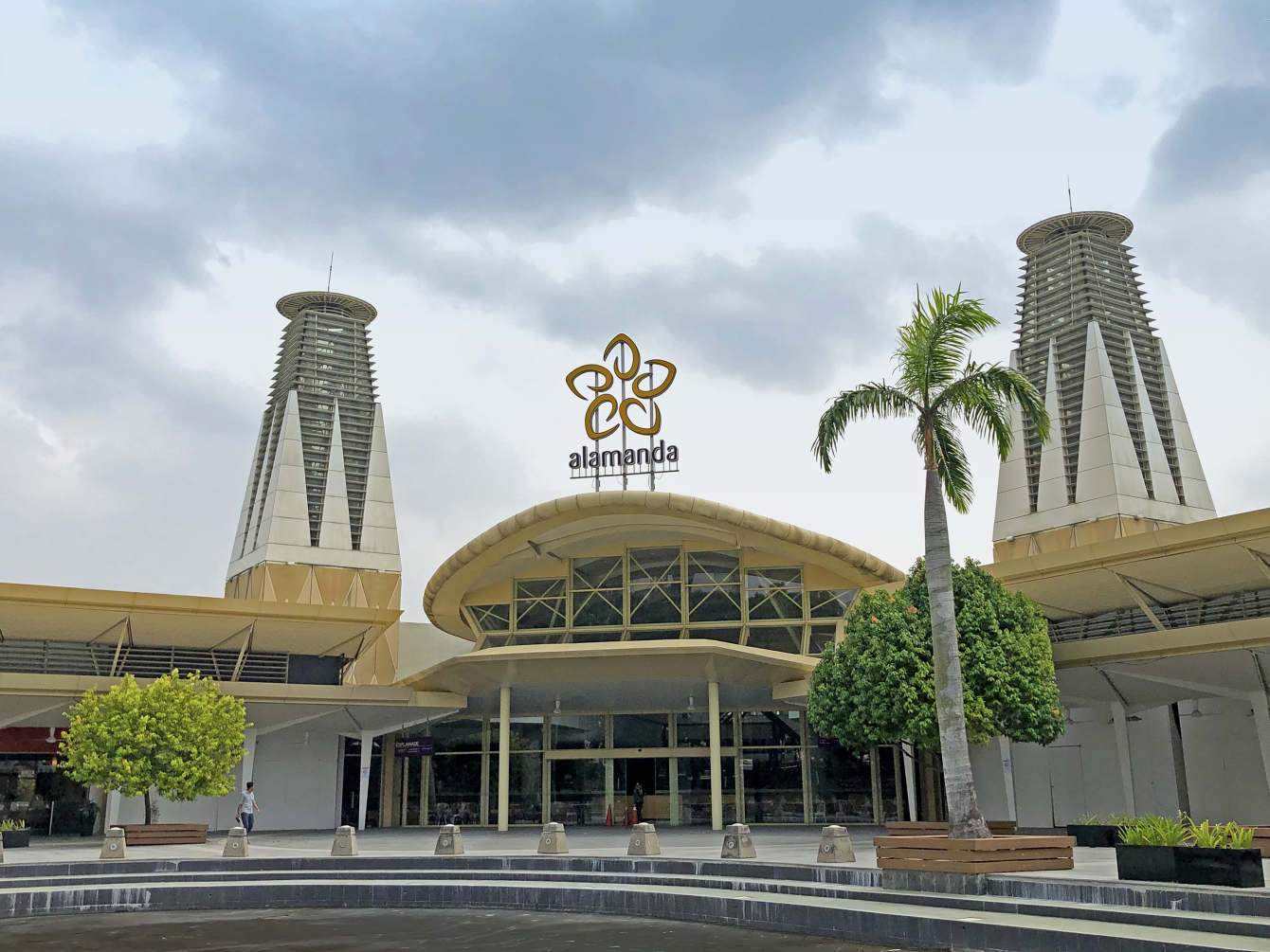 Alamanda Putrajaya