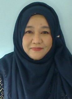 Assoc. Prof. Dr. Nora Yusma Binti Mohamed Yusop