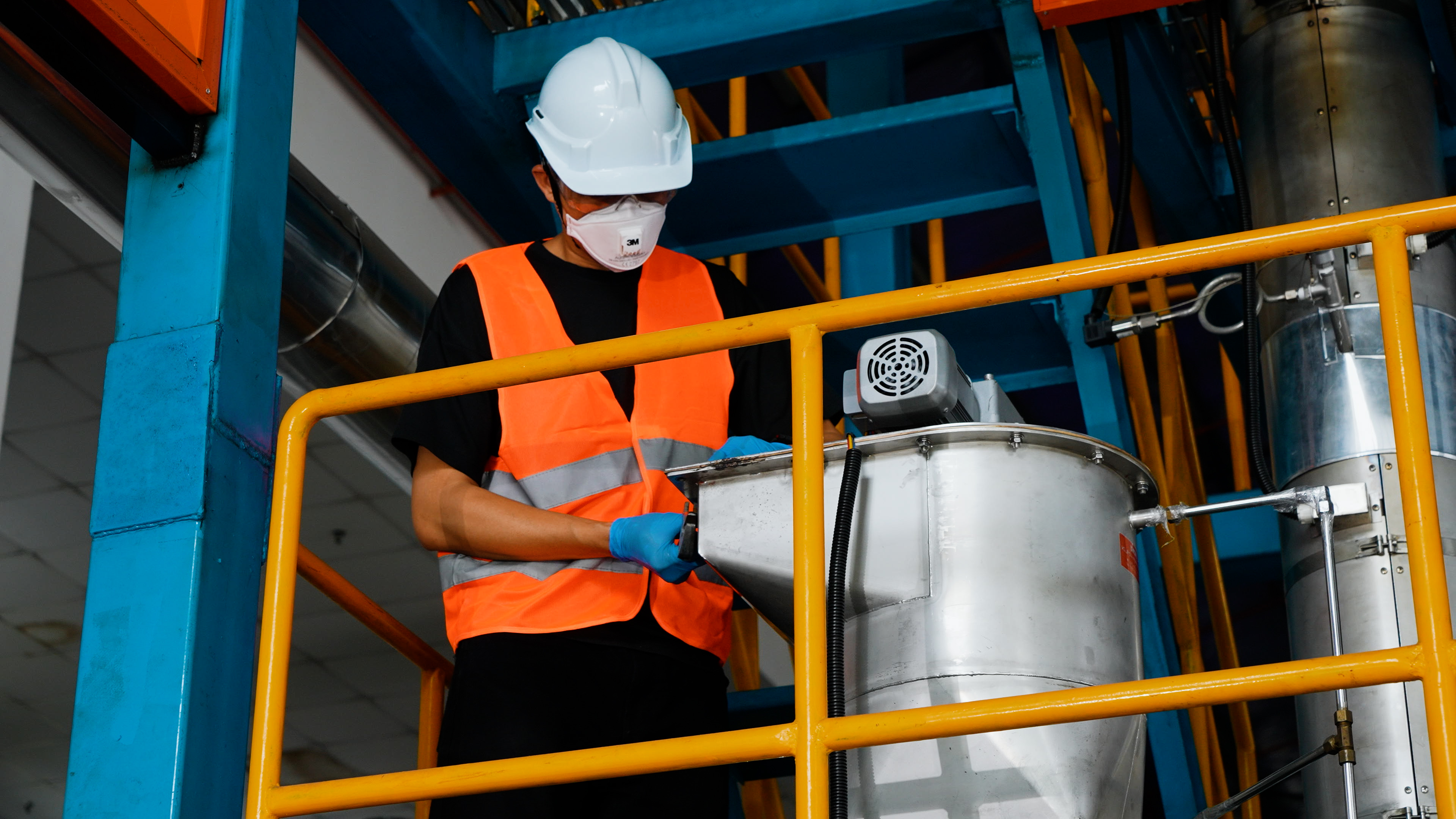 Bioenergy Facilities