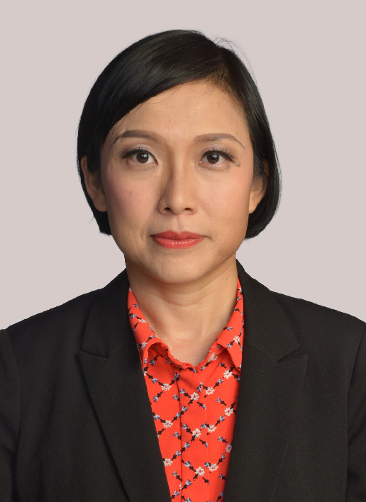 Associate Prof. Dr. Yap Boon Kar