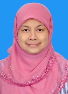 Prof. Ir. Dr. Shaliza Ibrahim