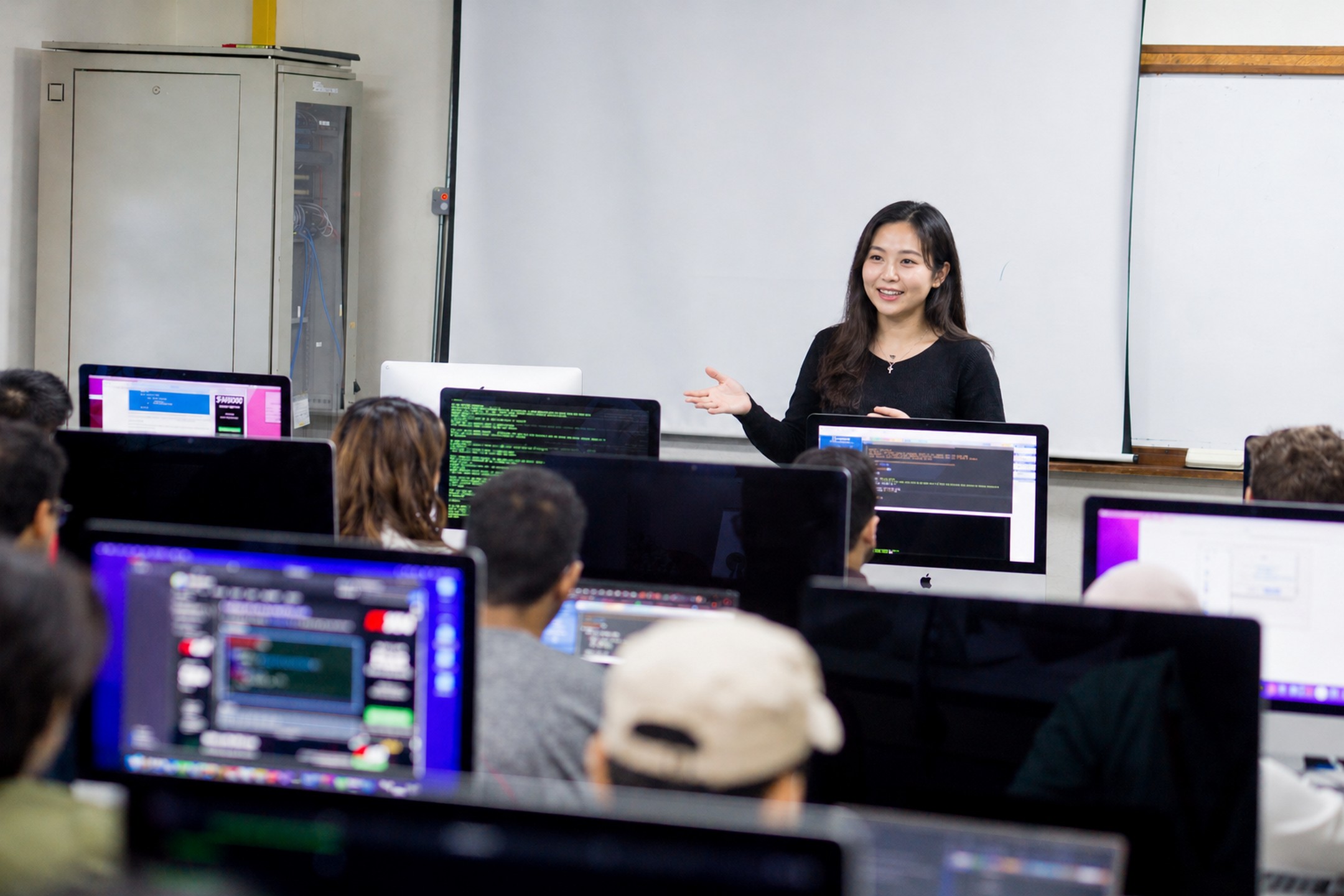 Computing
