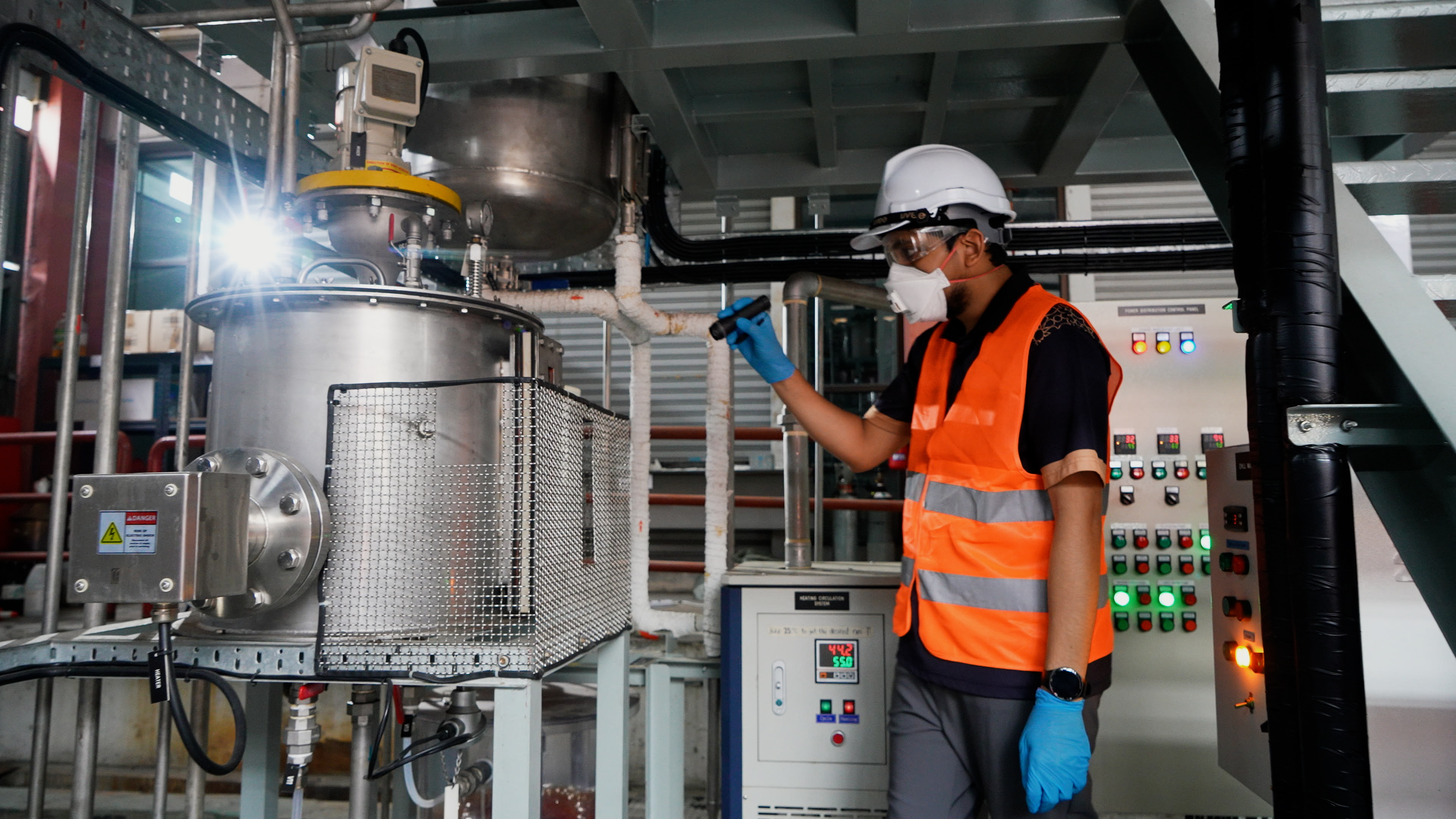 Power Systems, Energy Efficiency and Grid Intelligence