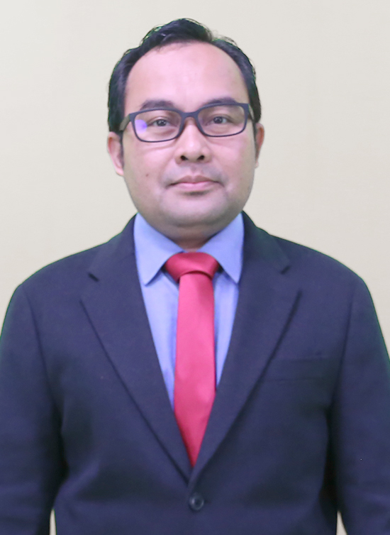 Assoc. Prof. Ts. Dr. Agusril