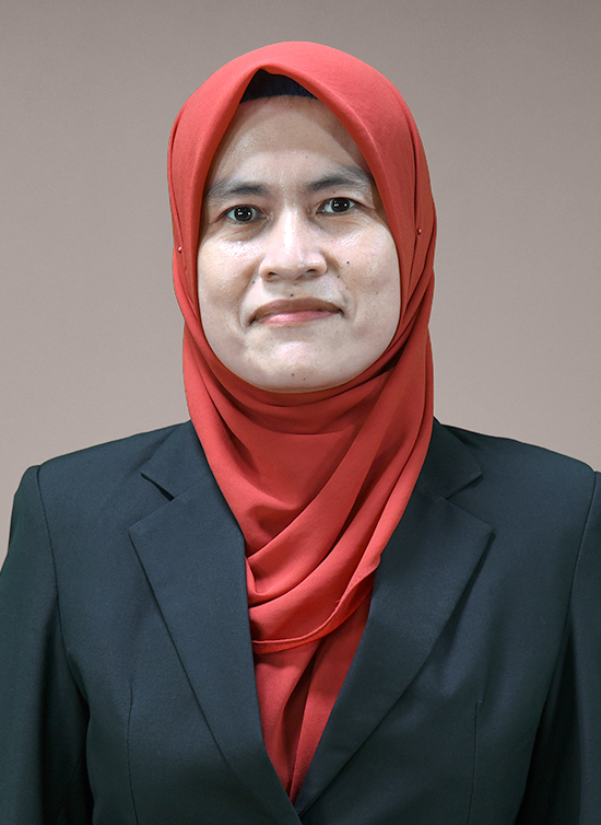 Dr. Masyura Binti Ahmad Fauzi
